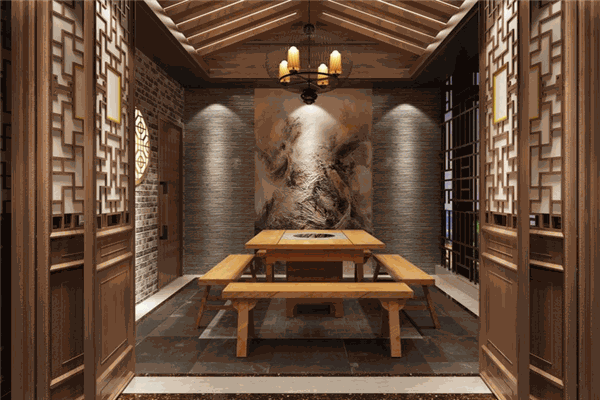 天炮李記串串香火鍋