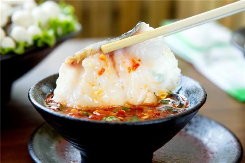 聞哥斑魚(yú)火鍋