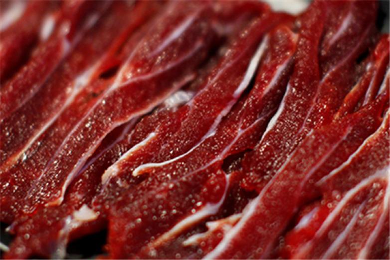 潮牛道潮汕牛肉火鍋