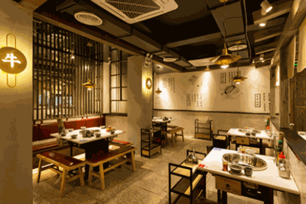 魚登舟餐廳火鍋